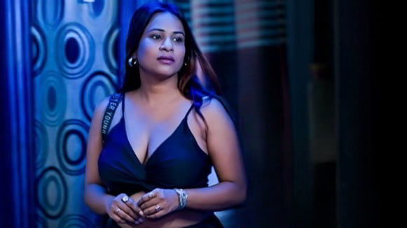 Antique P01 EP2 Hot Hindi ULLU Web Series