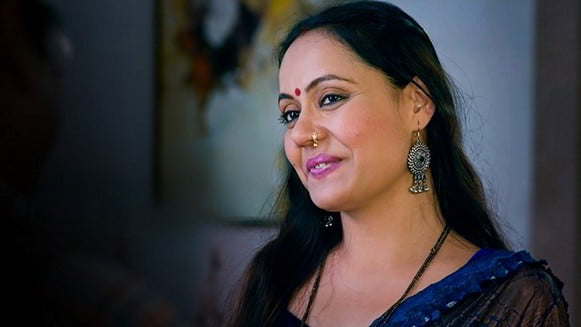 Antique P01 EP1 Hot Hindi ULLU Web Series