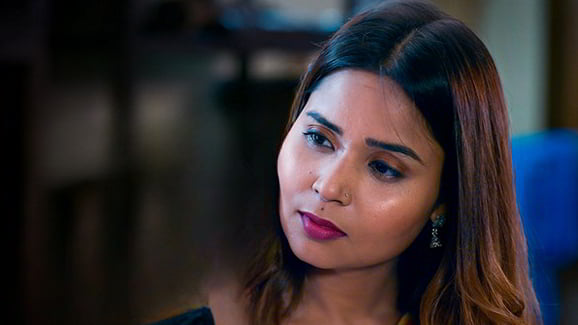 Antique P01 EP4 Hot Hindi ULLU Web Series
