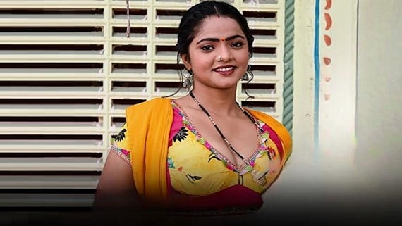 Matakni Ke Matke P03 EP5 Hot Hindi RabbitMovies Web Series