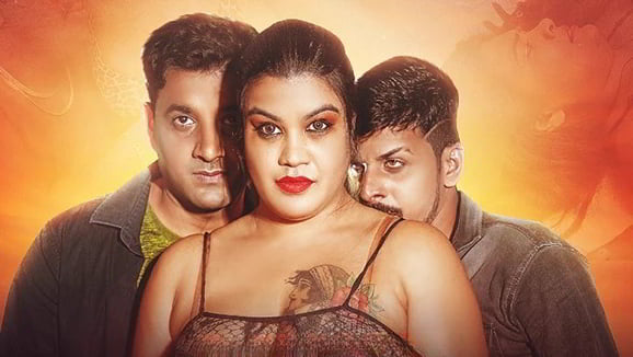 Sheru Bhai EP1 Hot Hindi MoodX Web Series