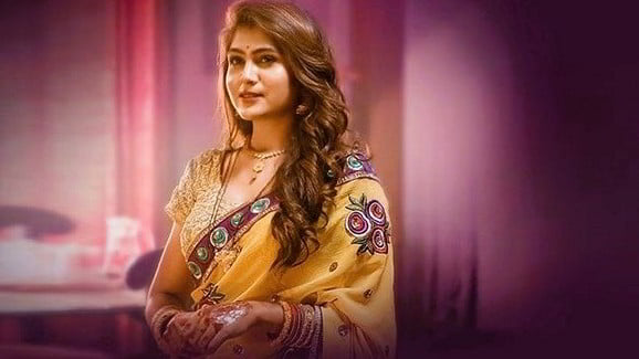 Maili Chader EP2 Hot Hindi WowEntertainment Web Series