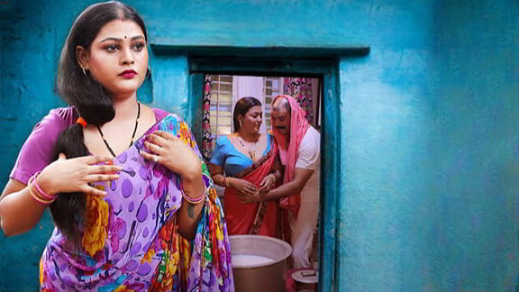 Doodh Wali EP1 Hot Hindi Hunters Web Series