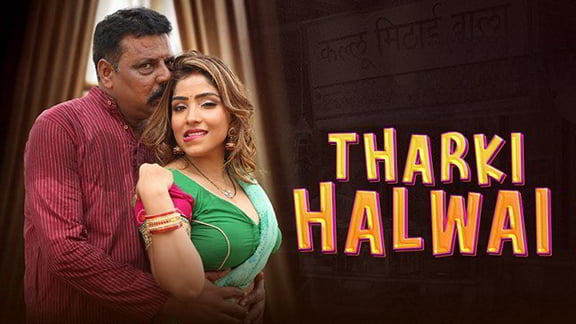 Tharki Halwai P02 EP3 Hot Hindi WowEntertainment Web Series
