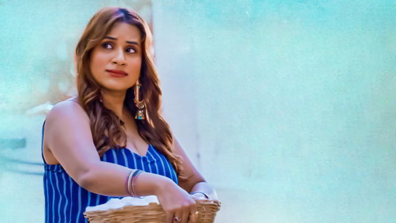 Ek Phool Do Maali P02 EP4 Hot Hindi Voovi Web Series