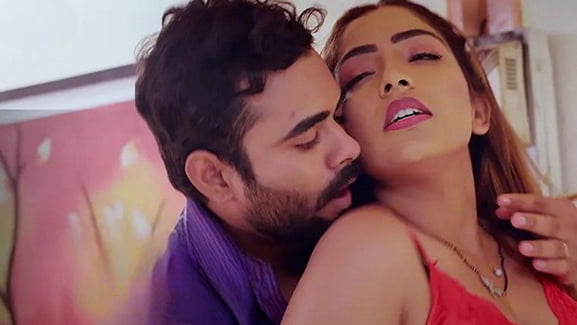 Napunshak EP3 Hot Hindi Chiku Web Series