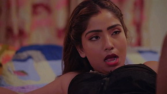 Napunshak EP2 Hot Hindi Chiku Web Series