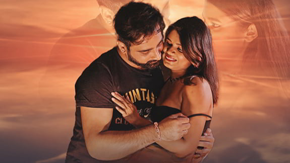 Dark Love Hot Hindi MoodX Web Series