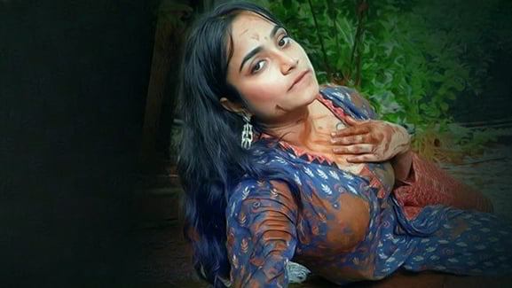 Akalmand Junglee EP1 Hot Hindi Besharams Web Series