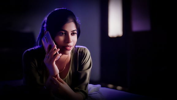 Desi Kisse (Woh Din) P01 EP3 Hot Hindi ULLU Web Series