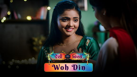 Desi Kisse (Woh Din) P01 EP1 Hot Hindi ULLU Web Series