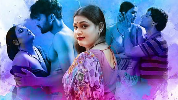 Doodh Wali EP5 Hot Hindi Hunters Web Series