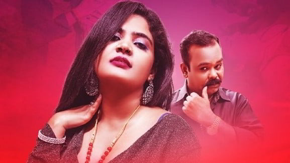 Sheru Bhai EP2 Hot Hindi MoodX Web Series