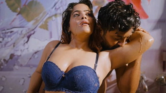 Pyaari Budhon Main Fass Gyi EP4 Hot Hindi WoowChannel Web Series