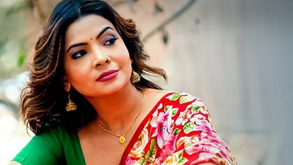 Gaon Ki Garmi S04 EP3 Hot Hindi ULLU Web Series