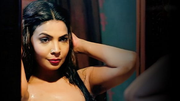 Gaon Ki Garmi S04 EP2 Hot Hindi ULLU Web Series