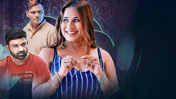 Ek Phool Do Maali P03 EP6 Hot Hindi Voovi Web Series