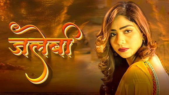 Jalebi S04 EP6 Hot Hindi RabbitMovies Web Series