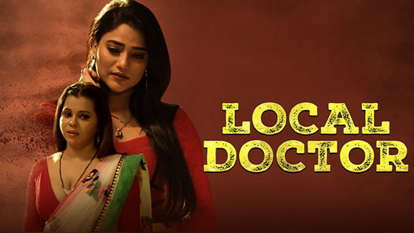 Local Doctor EP3 Hot Hindi DigiMoviePlex Web Series