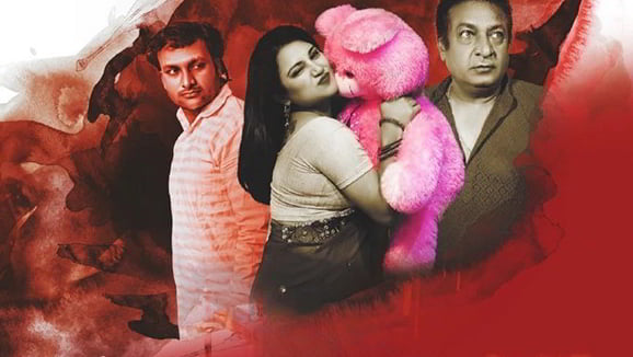 Serial Killer EP1 Hot Hindi MoodX Web Series