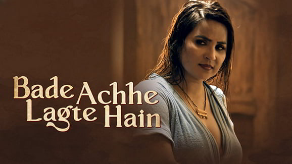 Bade Acche Lagte Hain EP2 Hot Hindi WowEntertainment Web Series