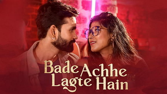 Bade Acche Lagte Hain EP1 Hot Hindi WowEntertainment Web Series