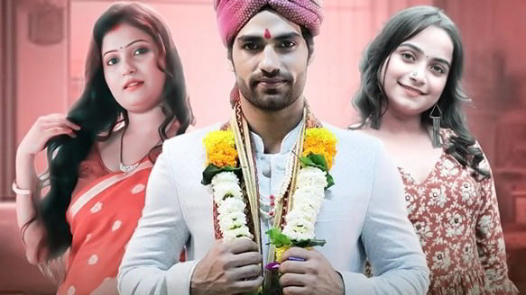 Akalmand Junglee EP8 Hot Hindi Besharams Web Series