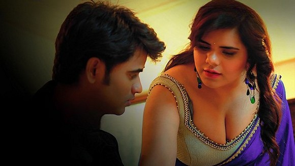 Sabak Ishq Ka P01 EP2 Hot Hindi ULLU Web Series