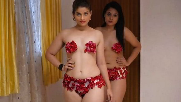 Dirty Entertainer S03 EP2 Hot Hindi Wow Web Series
