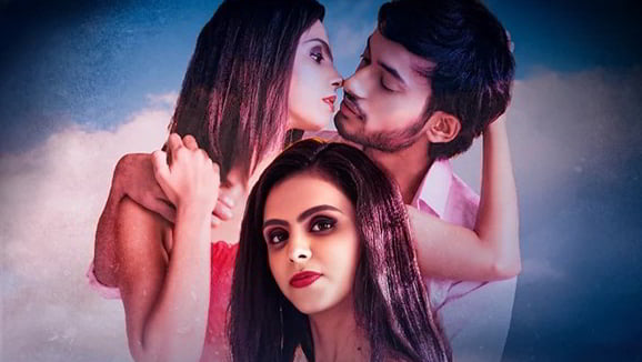 Sheela X S02 EP2 Hot Hindi MoodX Web Series