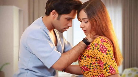 Aakhri Iccha EP5 Hot Hindi PrimePlay Web Series