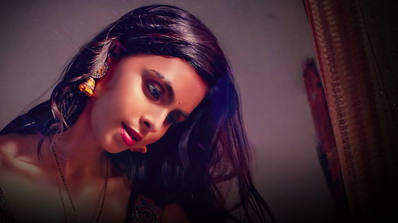 Gaon Ki Garmi S04 P02 EP5 Hot Hindi ULLU Web Series