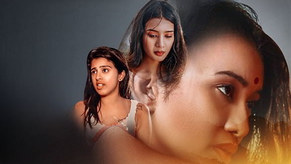 Online Bhabhi EP1 Hot Hindi PrimeShots Web Series