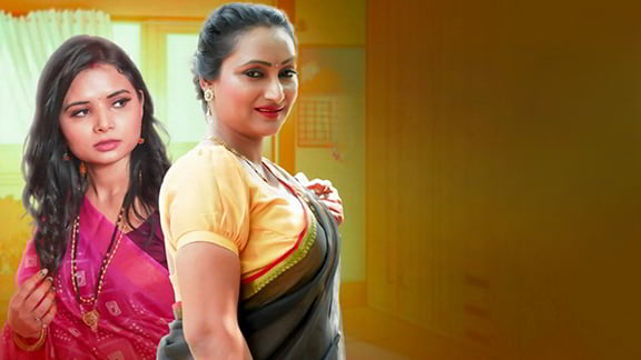 Badalte Rishte EP4 Hot Hindi Besharams Web Series