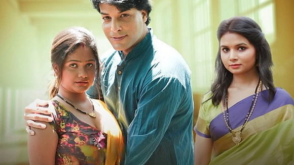 Badalte Rishte EP2 Hot Hindi Besharams Web Series