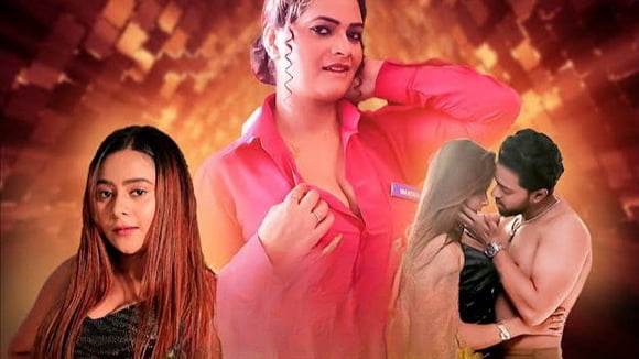 Khoda Hostel Nikla Ladka EP2 Hot Hindi Hunters Web Series