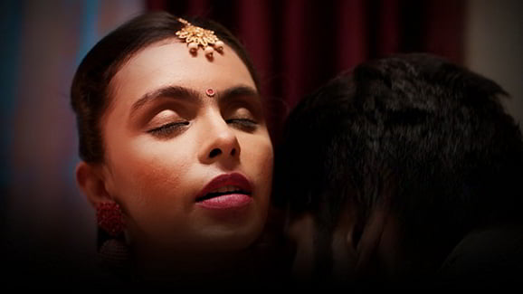 Andar Ki Baat P01 EP4 Hot Hindi ULLU Web Series