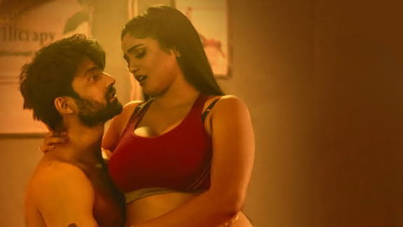 Antarvasna S02 EP2 Hot Hindi PrimePlay Web Series