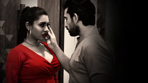 Wafa P01 EP4 Hot Hindi Atrangii Web Series