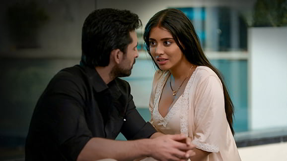 Wafa P01 EP3 Hot Hindi Atrangii Web Series