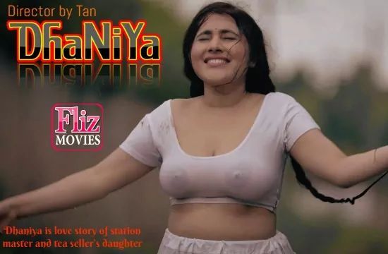 Dhaniya Hindi Hot Short Films FlizMovies
