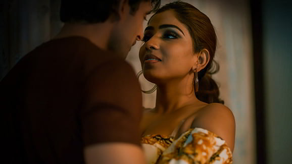 Wafa P01 EP2 Hot Hindi Atrangii Web Series