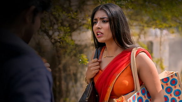 Wafa P01 EP1 Hot Hindi Atrangii Web Series