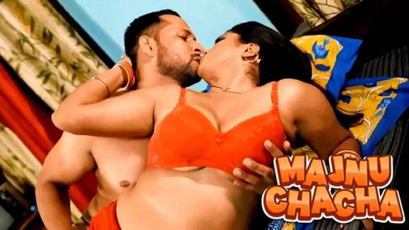 Majnu Chacha EP1 Hot Hindi WoowChannel Web Series