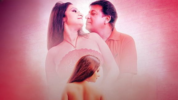 Sasur Harami S02 EP1 Hot Hindi MoodX Web Series