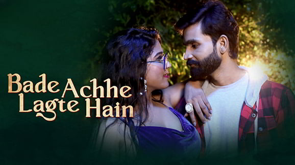 Bade Acche Lagte Hain P02 EP3 Hot Hindi WowEntertainment Web Series