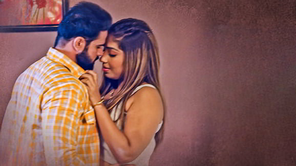 X Class P02 EP4 Hot Hindi Voovi Web Series