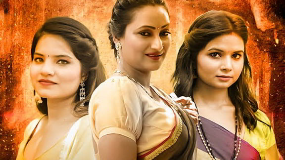 Badalte Rishte EP7 Hot Hindi Besharams Web Series