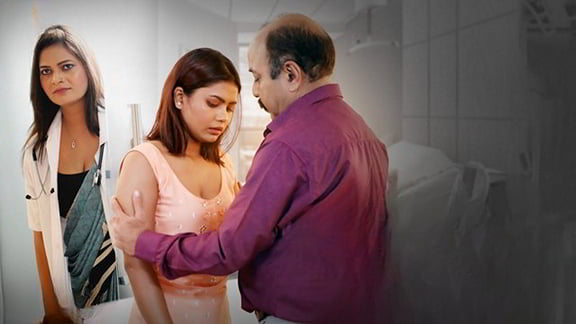 Aakhri Iccha EP9 Hot Hindi PrimePlay Web Series