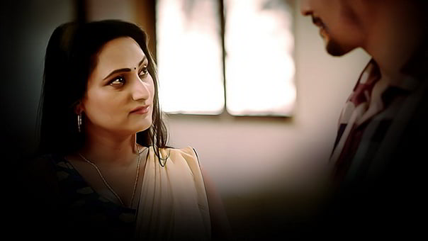 Maa Ka Naka P01 EP2 Hot Hindi ULLU Web Series